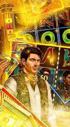 Book of Fallen preview